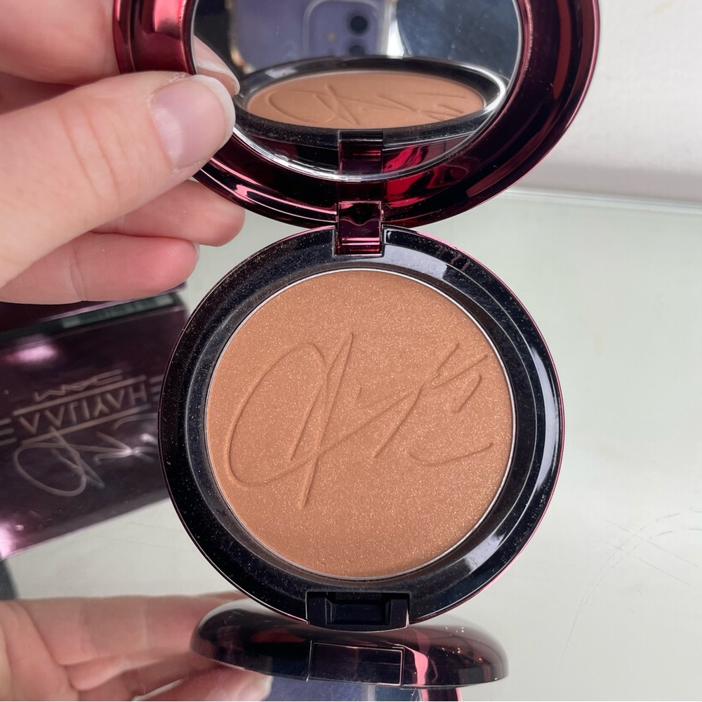 limited edition baby girl powder - Picture 2 of 4